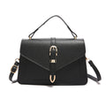 Borsa Croco-Square
