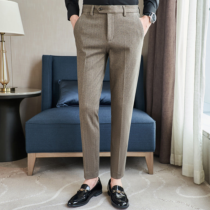 Pantaloni City-Flex 2026