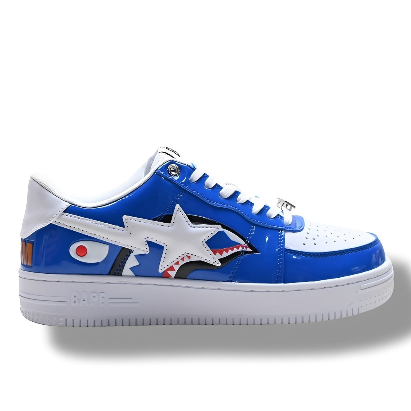 Air Force One BAPE