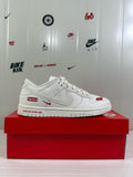 Dunk Low Limited SUPREME