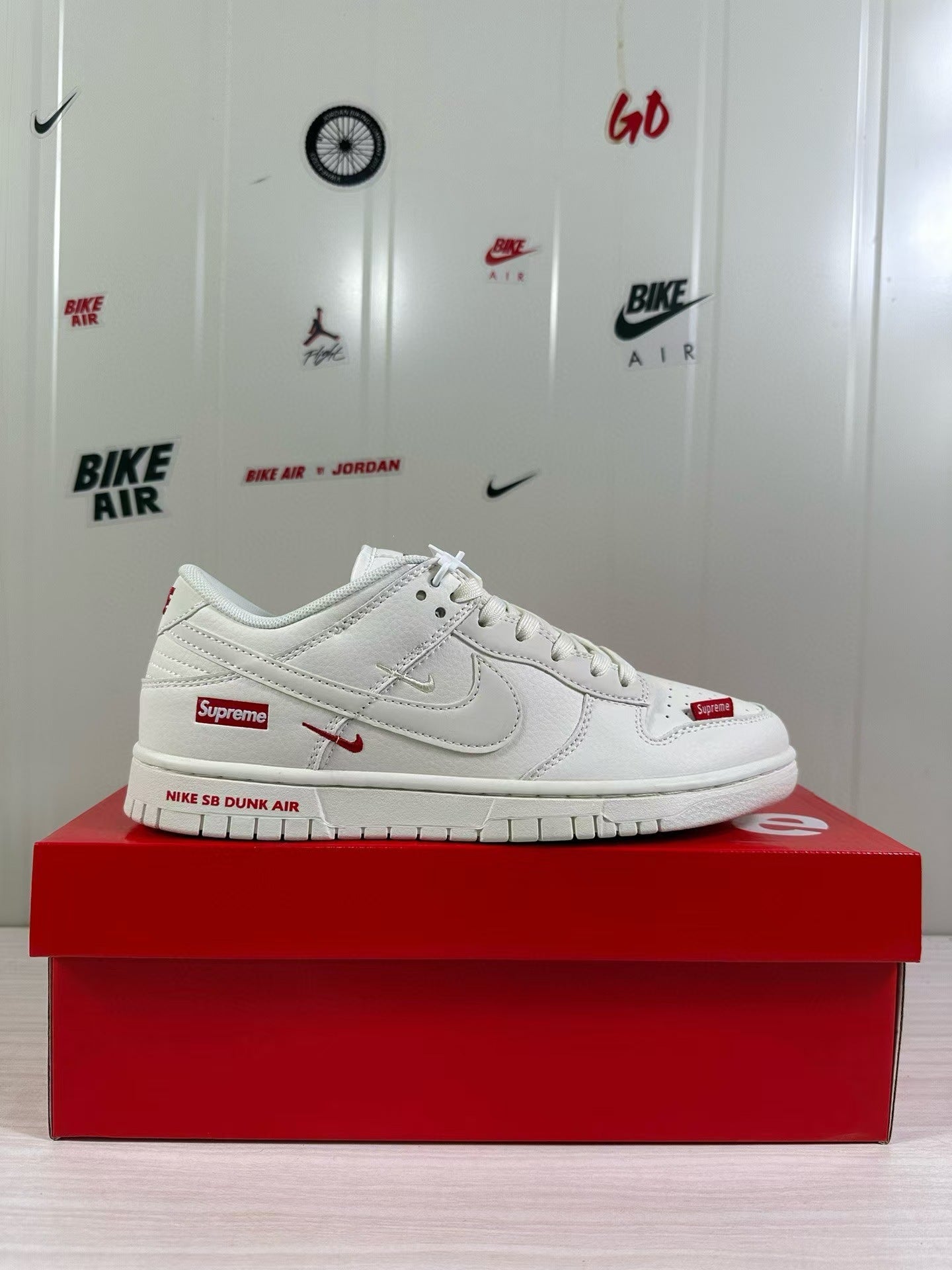 Dunk Low Year Of The Dragon Limited
