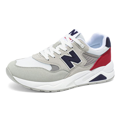 Sneakers Running Classic "Heritage Edition" 2026