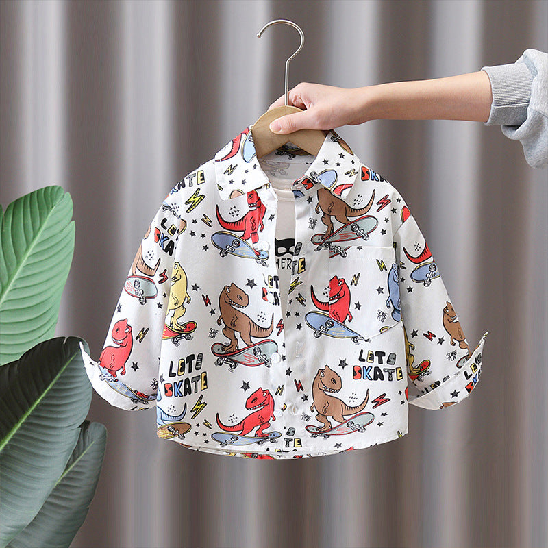Camicia 