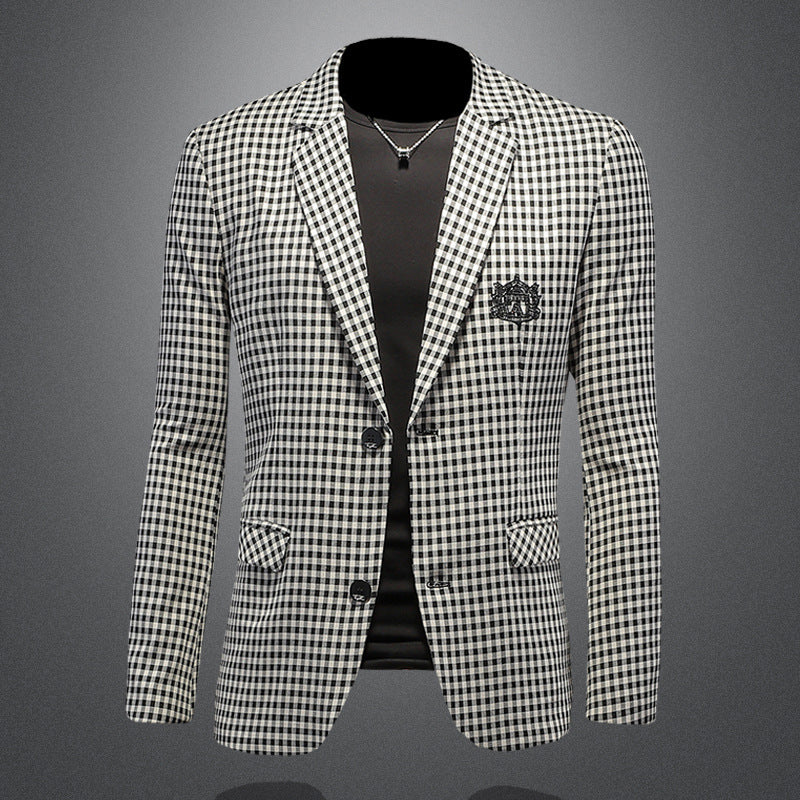 Blazer Tech-British 2026