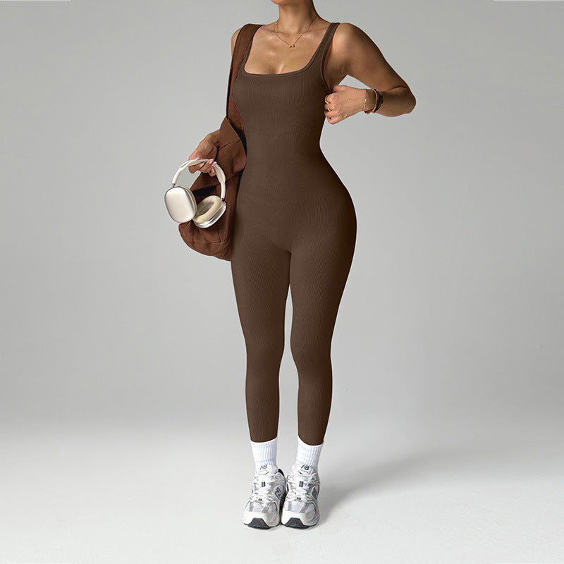 Costine Zen: Jumpsuit Backless 2026