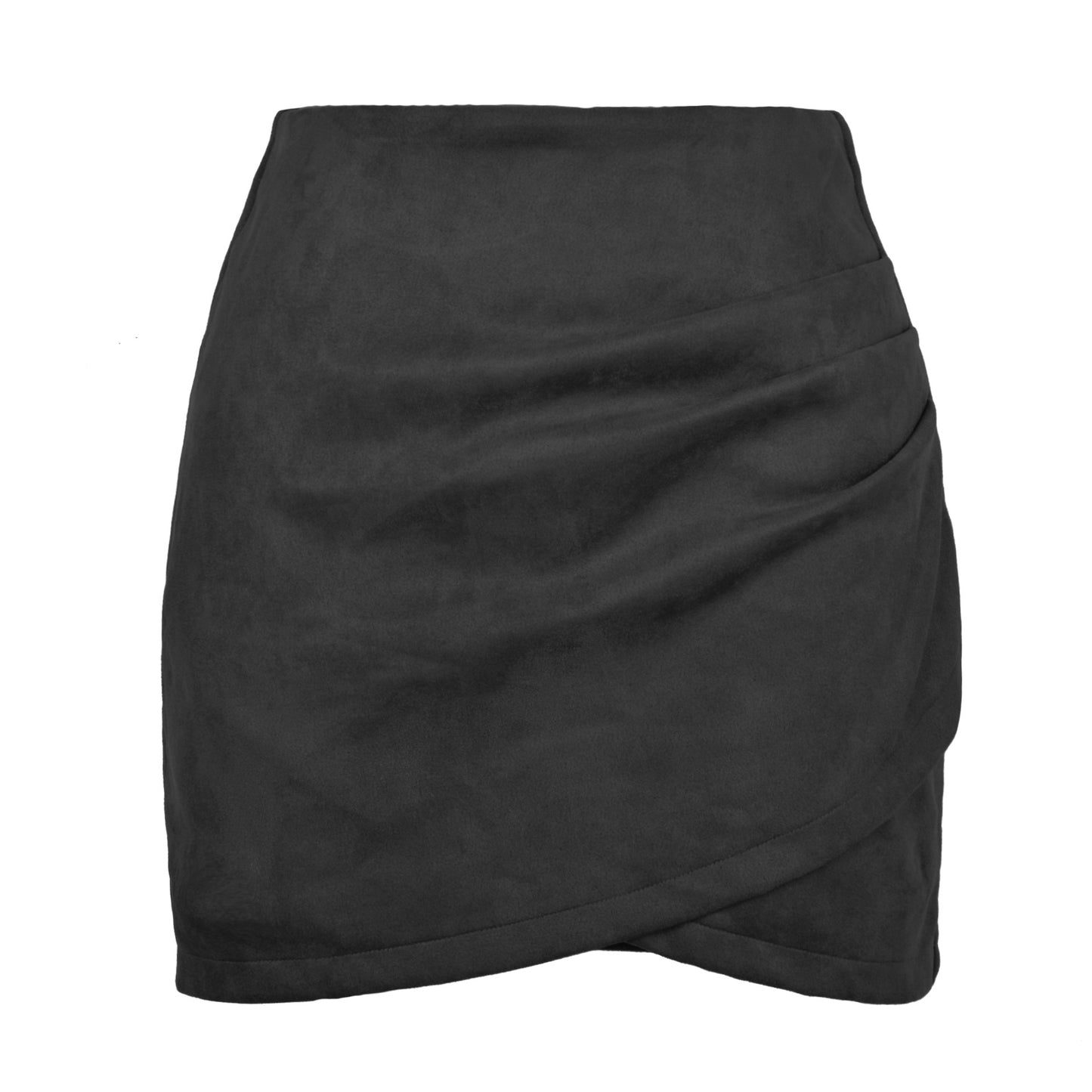 Skirt Irregolare: Neo-Vintage 2026