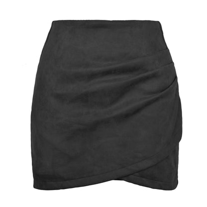 Skirt Irregolare: Neo-Vintage 2026