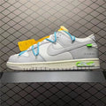 Dunk Low "The 50"