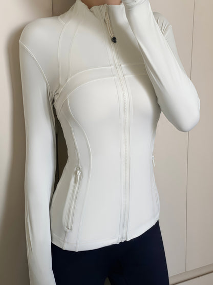 Giacca Sportiva Tecnica