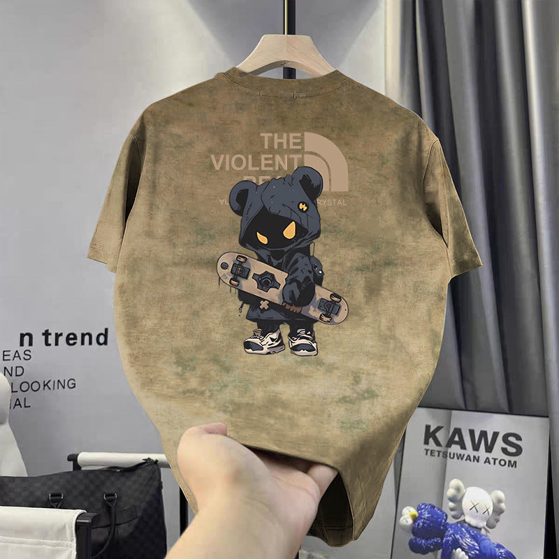 T-Shirt Loose 2026