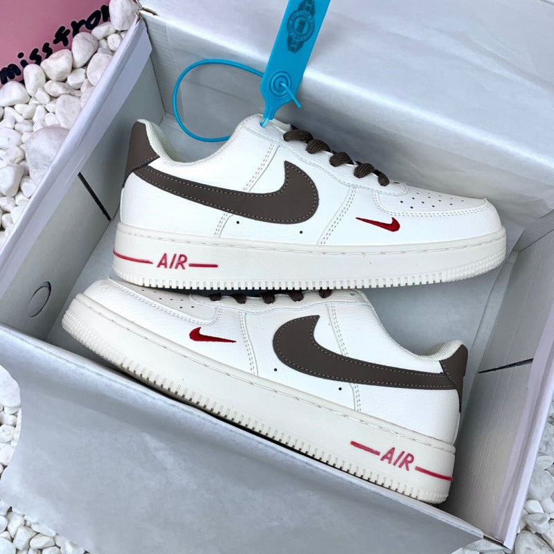 Air Force One Milk Coffee