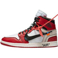 Air Jordan 1 Off White