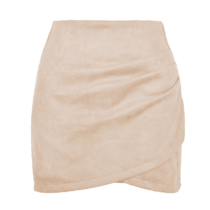 Skirt Irregolare: Neo-Vintage 2026