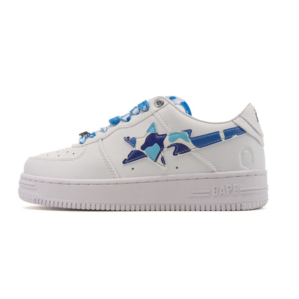 Air Force One BAPE