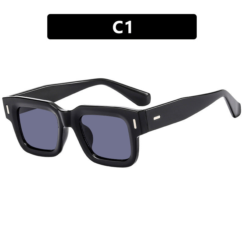 Occhiali da Sole Box Minimalist