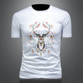 T-Shirt Slim 2026