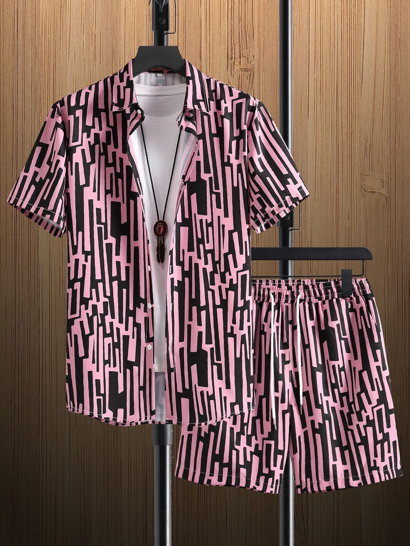 Vacation Co-ord: Resort Edit 2026