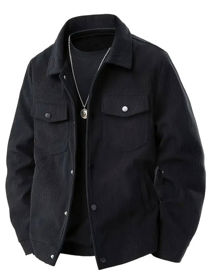 Camicia-Giacca 2026: Texture Nomade