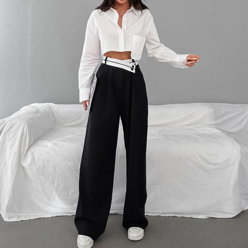 Pantaloni