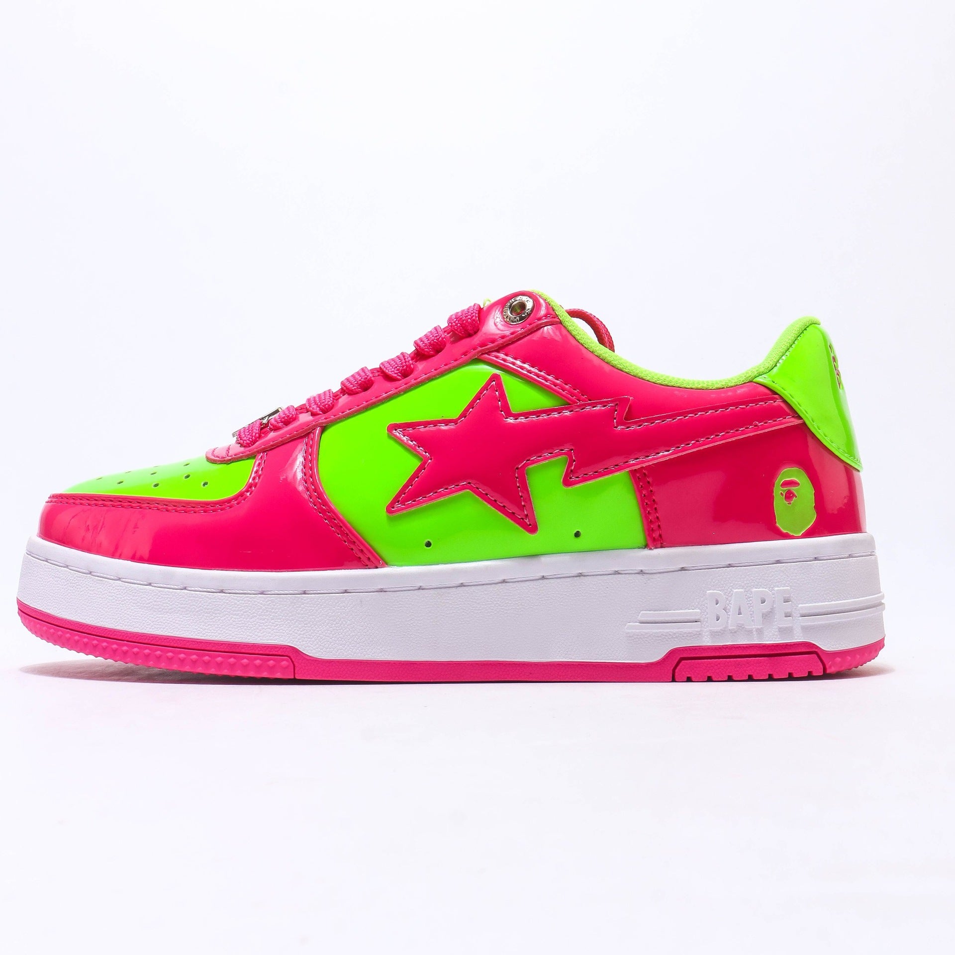 Air Force One BAPE