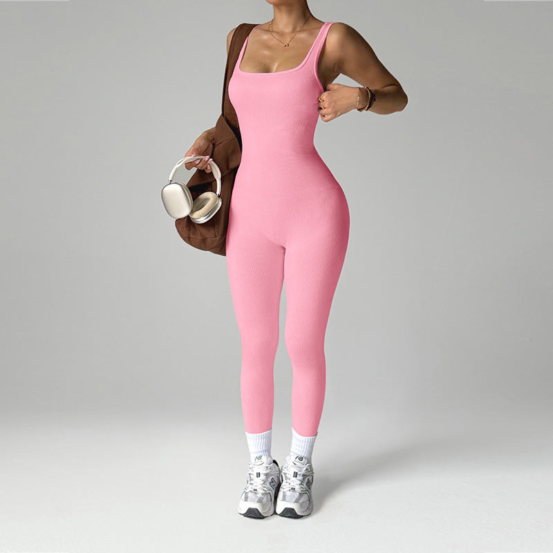 Costine Zen: Jumpsuit Backless 2026