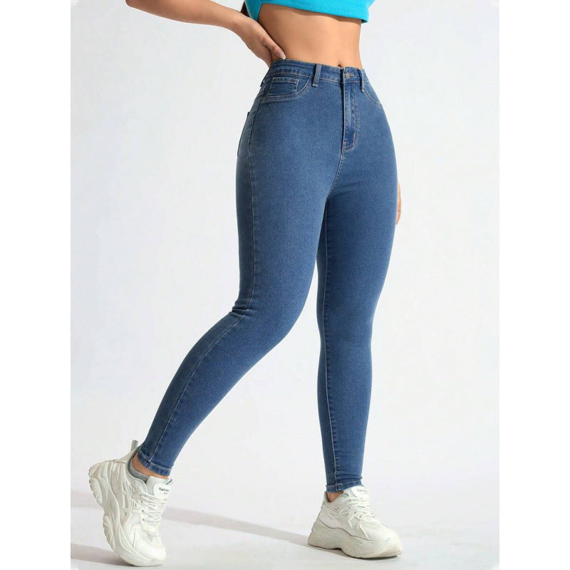 Pantalone Low-Rise in Fleece con Effetto Grafico Tridimensionale