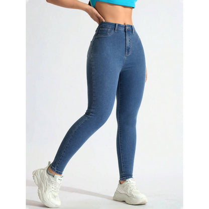 Pantalone Low-Rise in Fleece con Effetto Grafico Tridimensionale