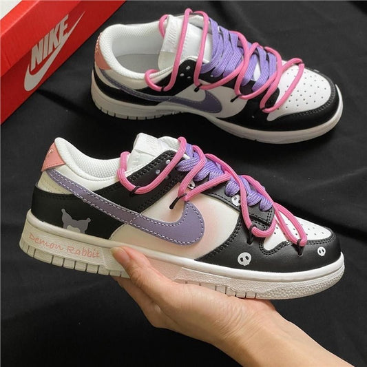 Dunk Low "The 50" Personalizzata