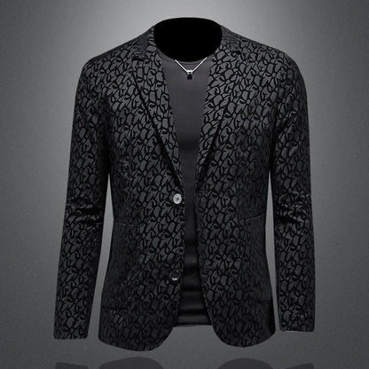 Blazer British-Slim 2026