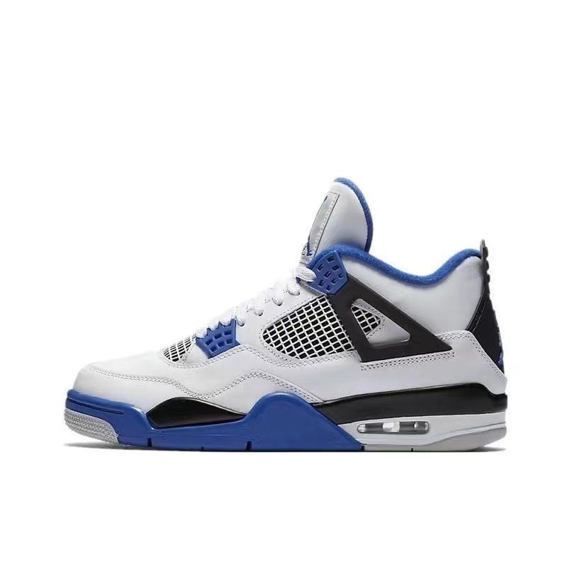 AJ4 Elite: Heritage Velocity 2026