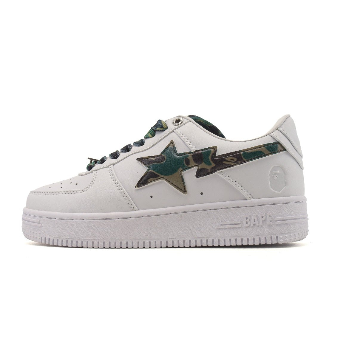Air Force One BAPE