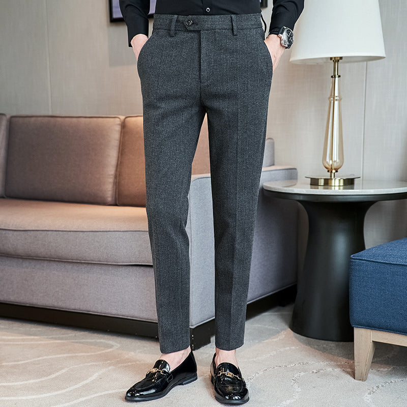 Pantaloni City-Flex 2026