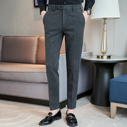 Pantaloni City-Flex 2026