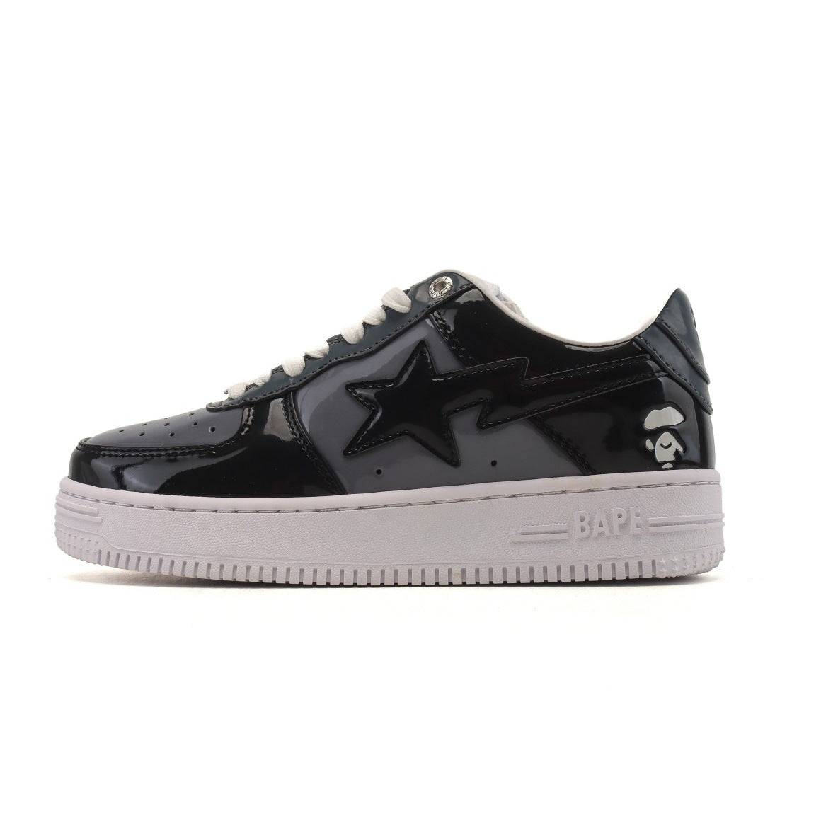 Air Force One BAPE