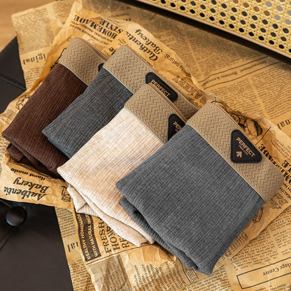 Boxer High-End: Comfort Assoluto 2026