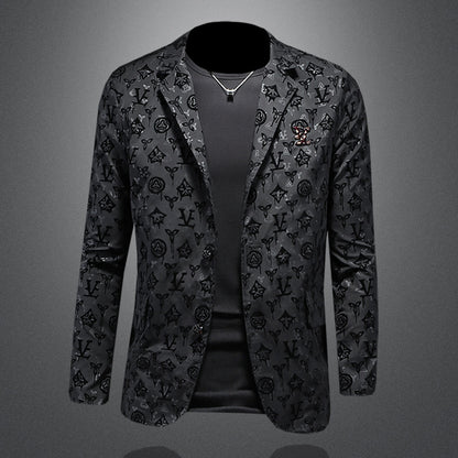 Blazer Slim-Fit 2026