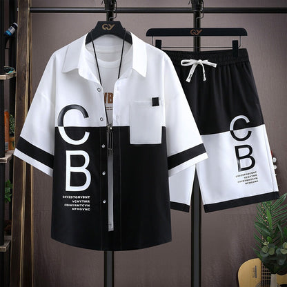 Completo Urban "K-Evolution"