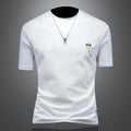 T-Shirt Slim 2026