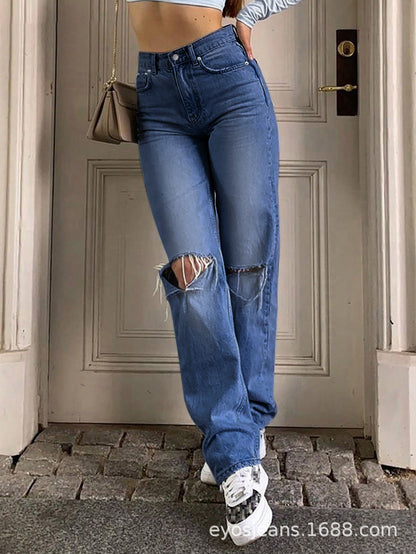 Linear Denim: Studio Edit 2026