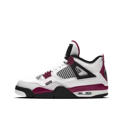 AJ4 Elite: Heritage Velocity 2026