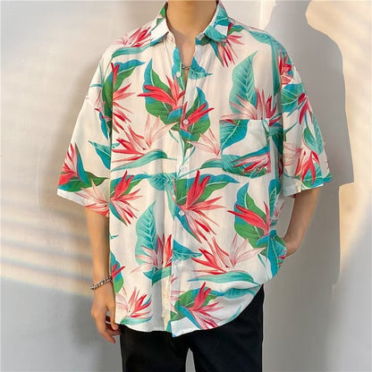 Camicia "City Smart"