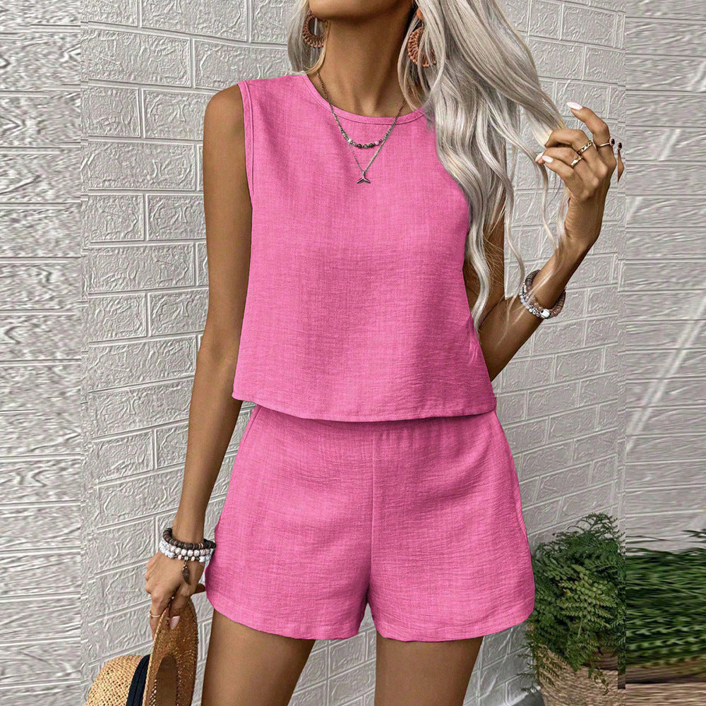 Set "Urban Essential" Minimal - Estate 2026