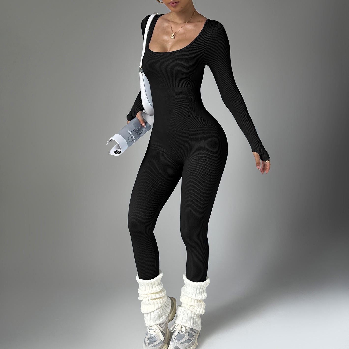 Costine Zen: Jumpsuit Backless 2026