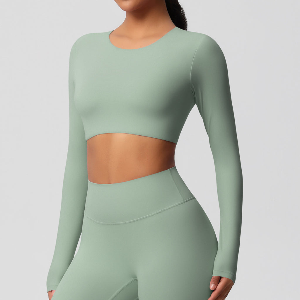 Silk Sculpt: Zen Motion 2026