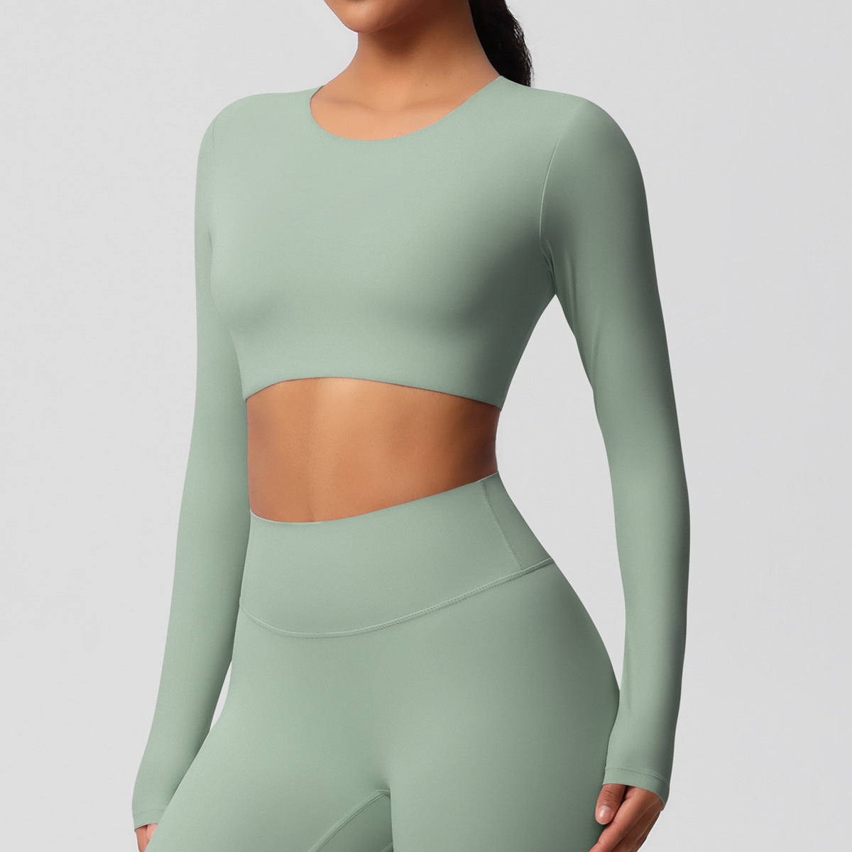 Silk Sculpt: Zen Motion 2026