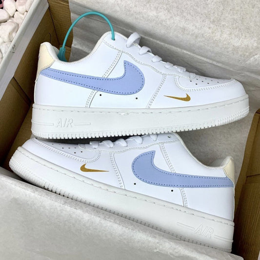 Air Force One Sea Salt Cheese