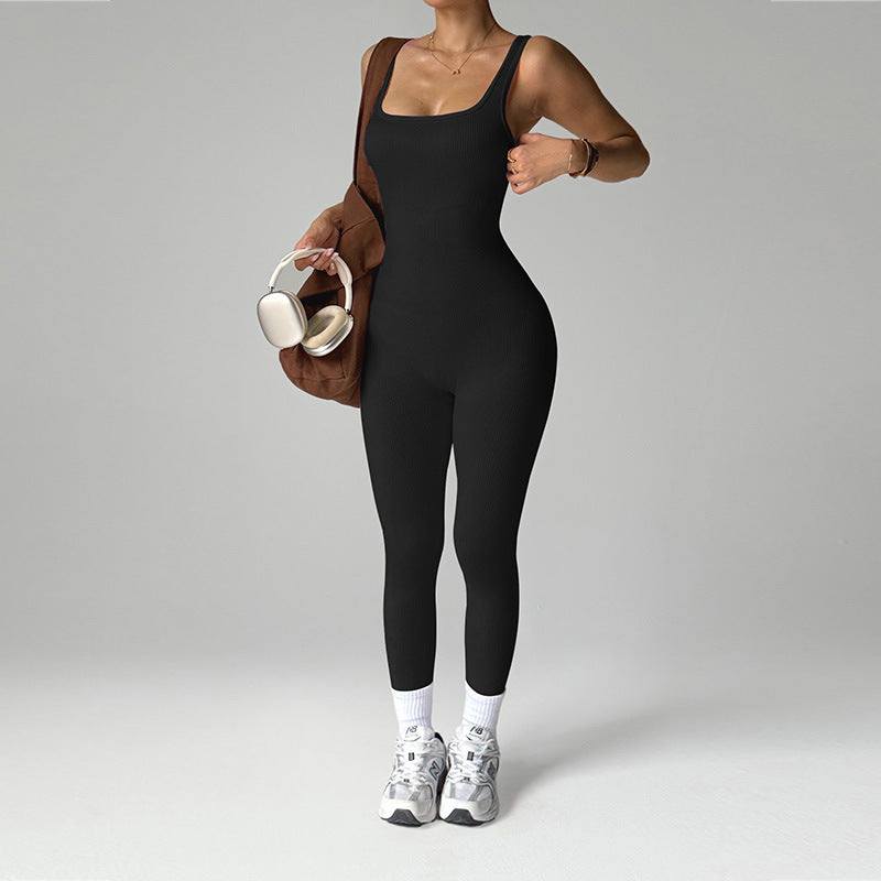 Costine Zen: Jumpsuit Backless 2026