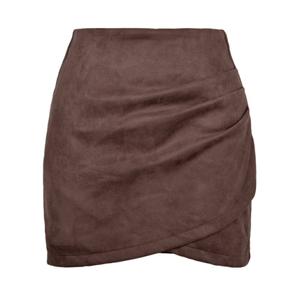 Skirt Irregolare: Neo-Vintage 2026
