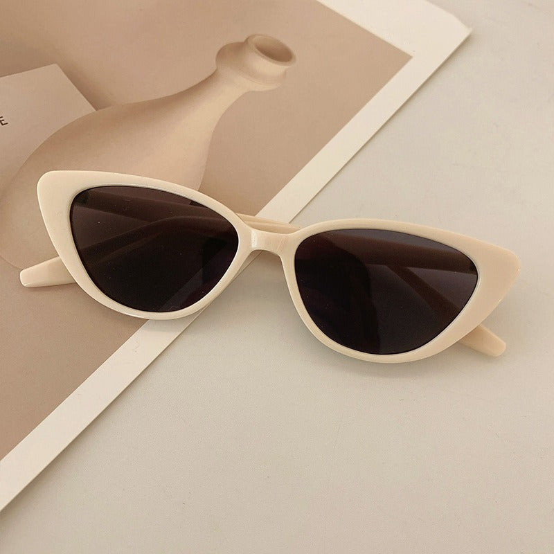 Occhiali da Sole Frameless Special-Shaped