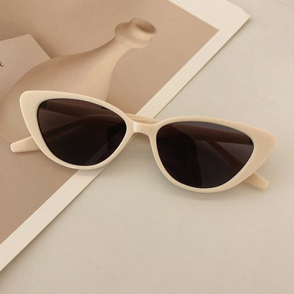 Occhiali da Sole Frameless Special-Shaped